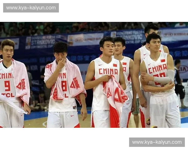 2015男篮亚锦赛：中国男篮王者归来，重塑亚洲霸主荣光